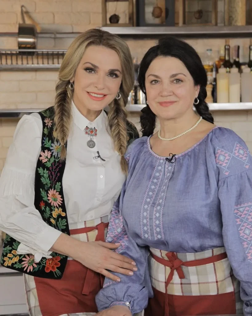 Ольга Сумська публічно звернулася до сестри Наталії: ювілей театру як привід для кроку назустріч