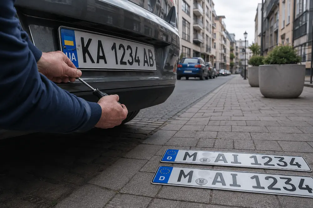 повний гайд з нових правил в’їзду