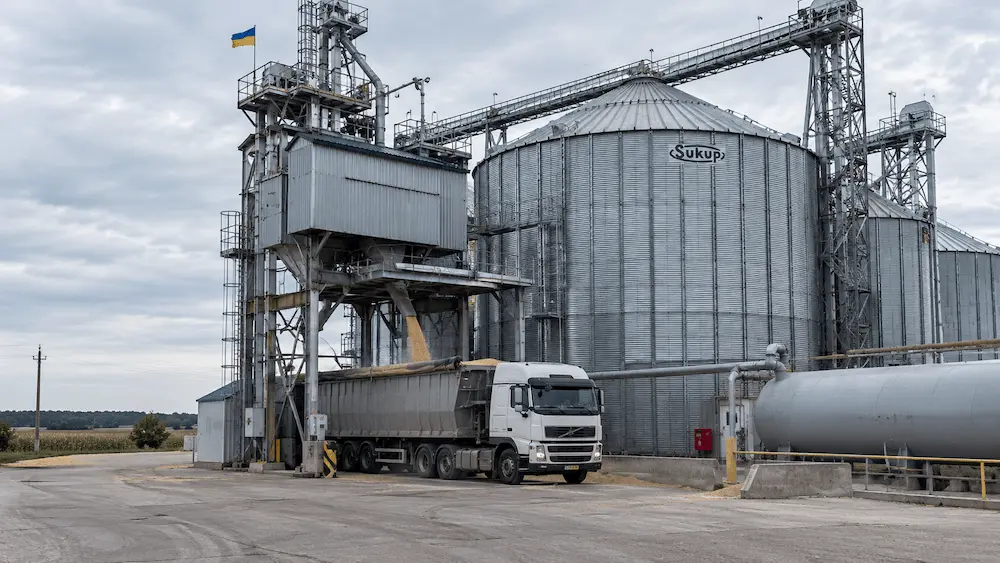 Реалії агровиробництва на звільнених землях: ризики та  виклики